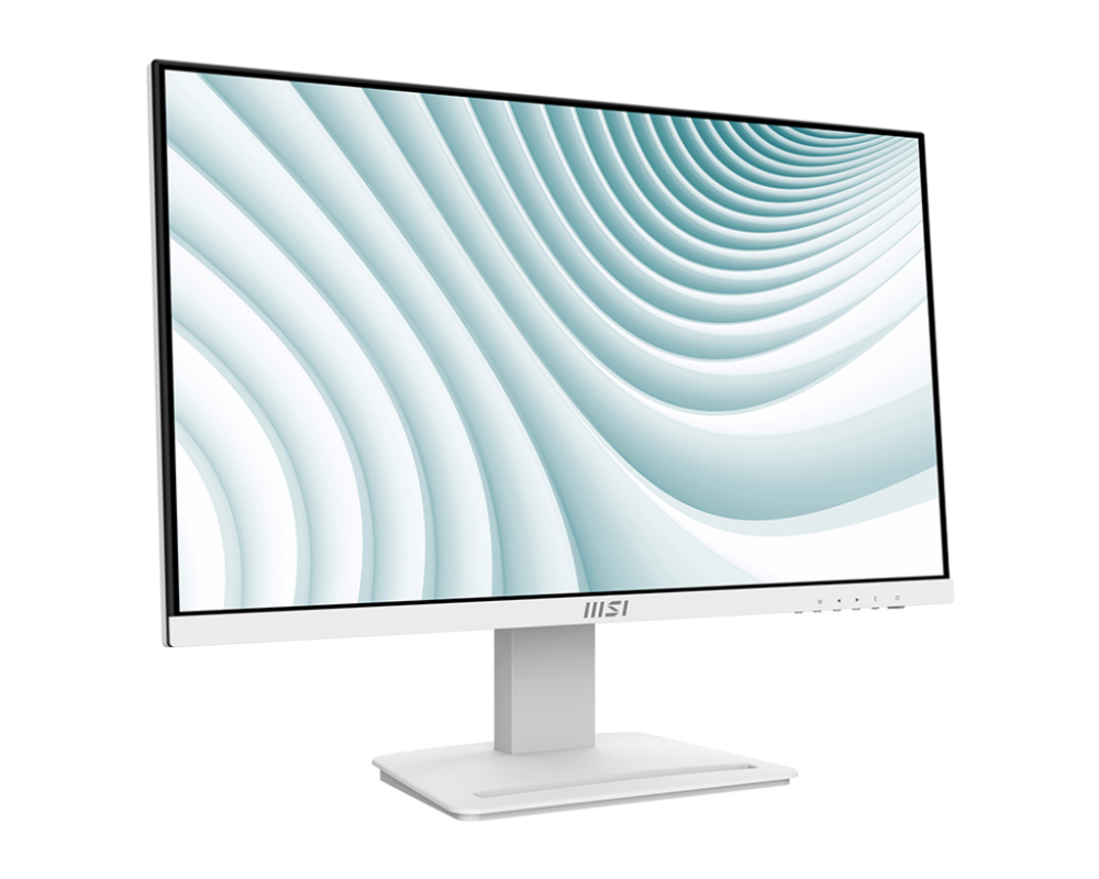 Монитор MSI 23.8 PRO MP243XW 2 Монитор MSI 23.8 PRO MP243XW 2