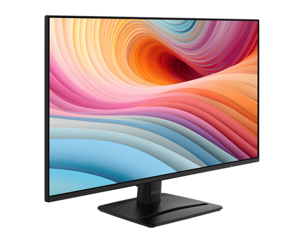Монитор MSI PRO MP271A E2 2 Монитор MSI PRO MP271A E2 2
