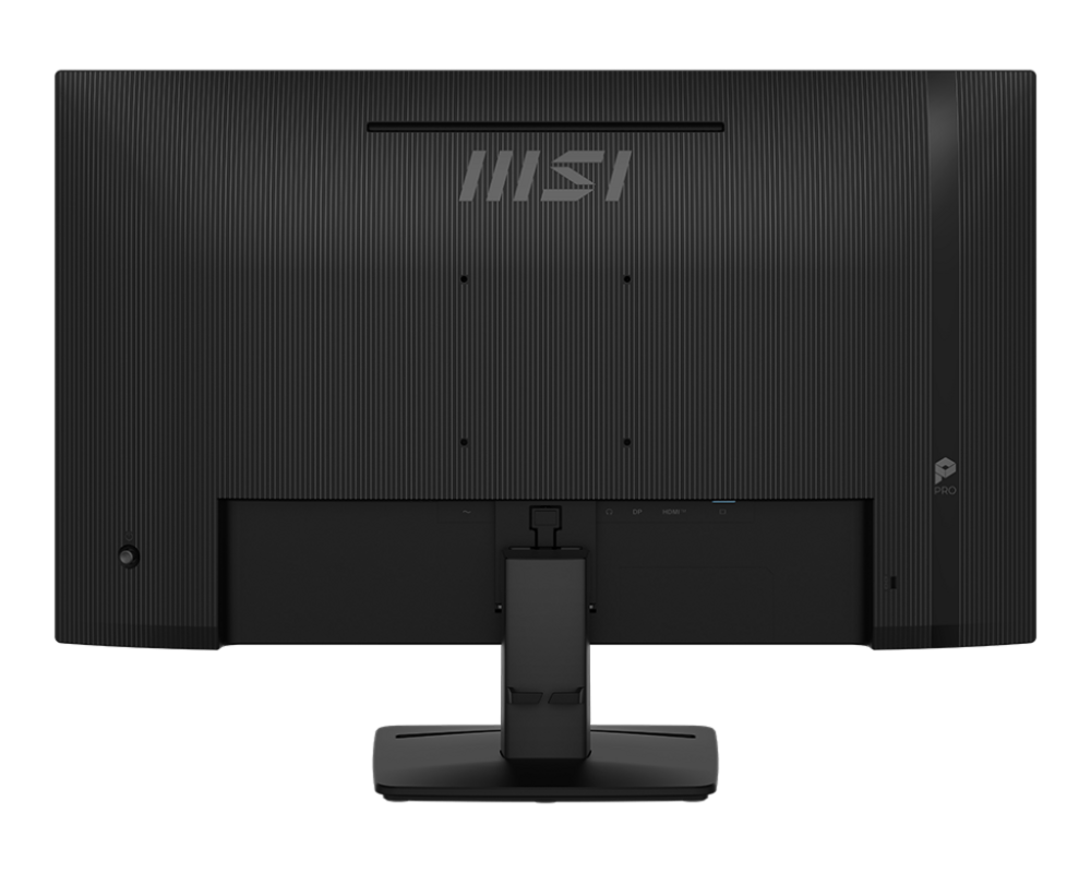 Монитор MSI PRO MP271A E2 3 Монитор MSI PRO MP271A E2 3