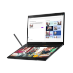 Лаптоп ASUS Zenbook Duo 2024 UX8406CA-QL077X 6 Лаптоп ASUS Zenbook Duo 2024 UX8406CA-QL077X 6