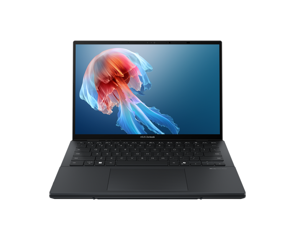 Лаптоп ASUS Zenbook Duo 2024 UX8406CA-QL077X 7 Лаптоп ASUS Zenbook Duo 2024 UX8406CA-QL077X 7