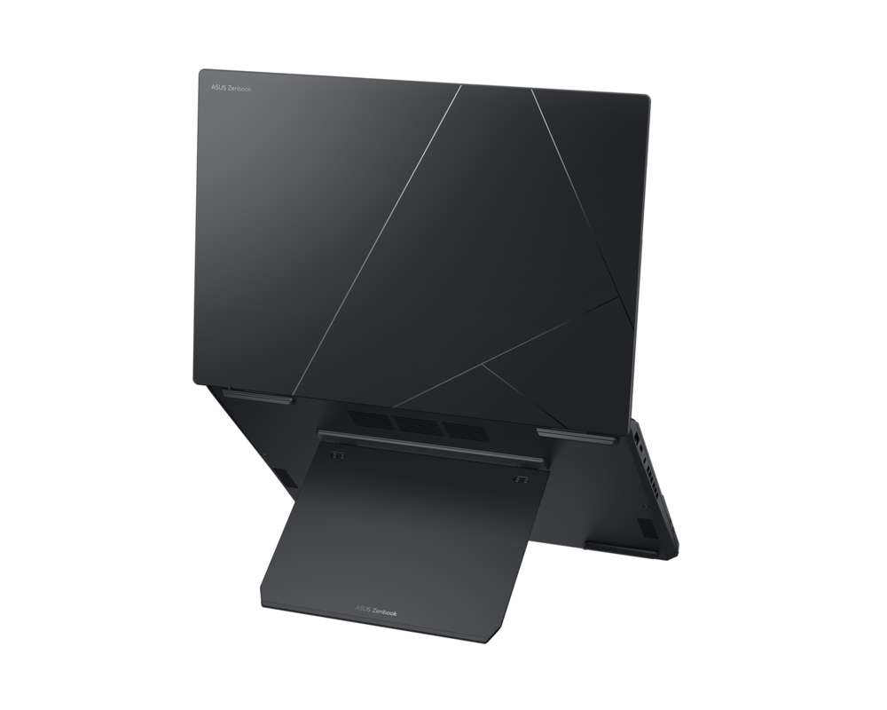 Лаптоп ASUS Zenbook Duo 2024 UX8406CA-QL077X 10 Лаптоп ASUS Zenbook Duo 2024 UX8406CA-QL077X 10