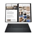 Лаптоп ASUS Zenbook Duo 2024 UX8406CA-QL077X 2 Лаптоп ASUS Zenbook Duo 2024 UX8406CA-QL077X 2