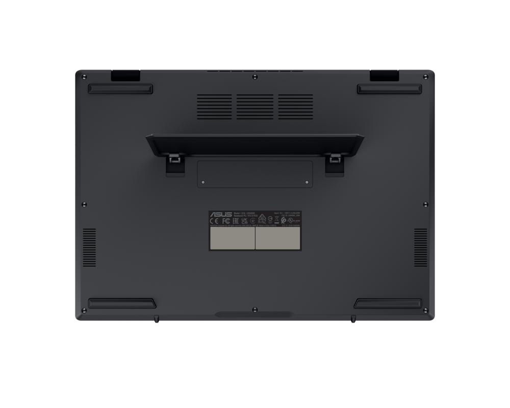Лаптоп ASUS Zenbook Duo 2024 UX8406CA-QL077X 11 Лаптоп ASUS Zenbook Duo 2024 UX8406CA-QL077X 11