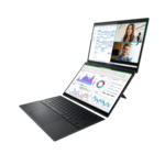 Лаптоп ASUS Zenbook Duo 2024 UX8406CA-QL077X 5 Лаптоп ASUS Zenbook Duo 2024 UX8406CA-QL077X 5