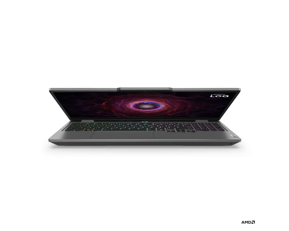 Лаптоп Lenovo LOQ 15ARP9 6 Лаптоп Lenovo LOQ 15ARP9 6