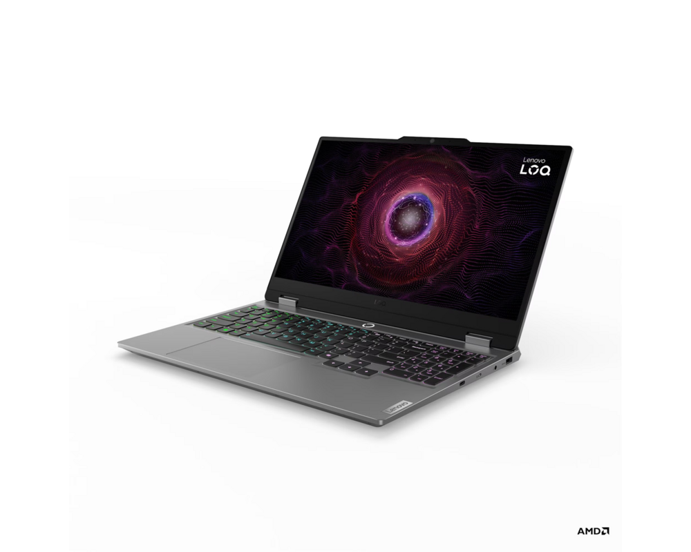 Лаптоп Lenovo LOQ 15ARP9 3 Лаптоп Lenovo LOQ 15ARP9 3