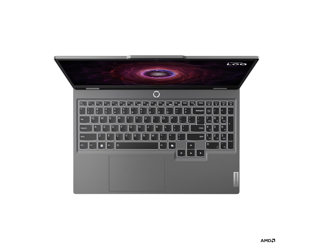 Лаптоп Lenovo LOQ 15ARP9 7 Лаптоп Lenovo LOQ 15ARP9 7