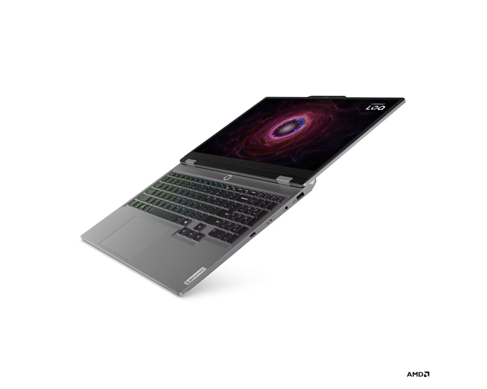 Лаптоп Lenovo LOQ 15ARP9 4 Лаптоп Lenovo LOQ 15ARP9 4