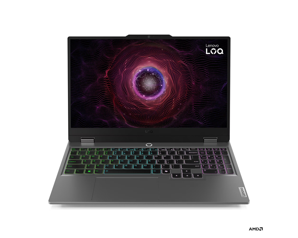 Лаптоп Lenovo LOQ 15ARP9 Лаптоп Lenovo LOQ 15ARP9