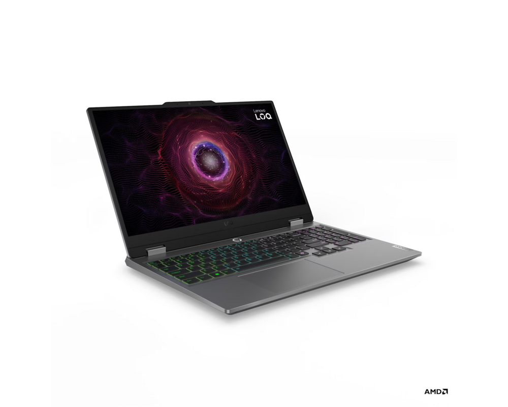 Лаптоп Lenovo LOQ 15ARP9 2 Лаптоп Lenovo LOQ 15ARP9 2