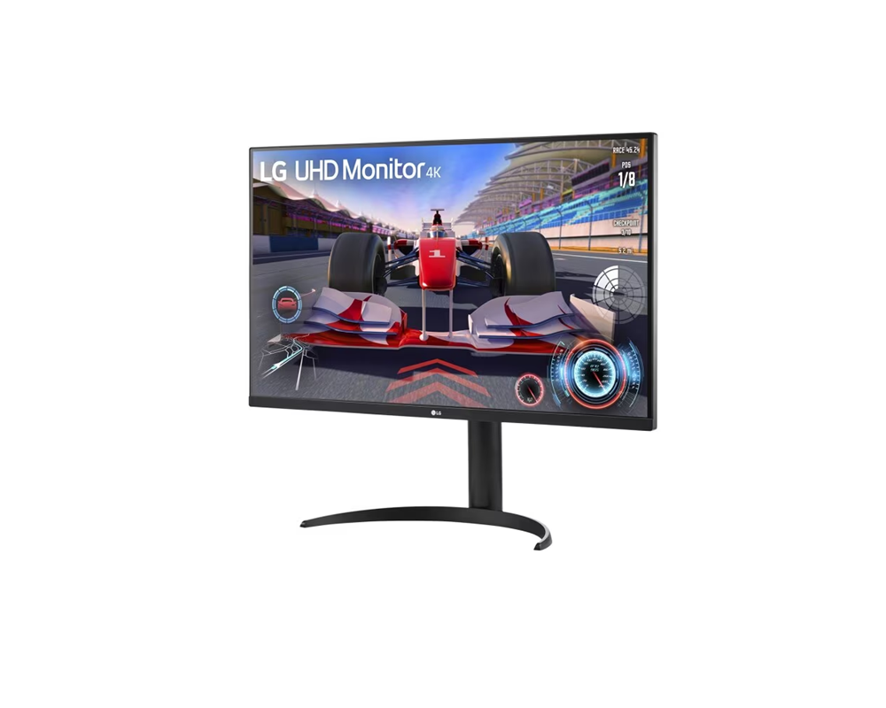 Монитор LG 32UR550K-B 9 Монитор LG 32UR550K-B 9