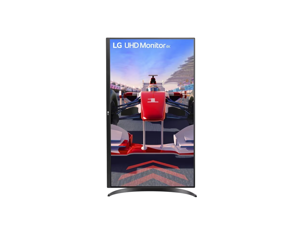 Монитор LG 32UR550K-B 11 Монитор LG 32UR550K-B 11