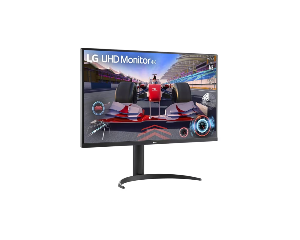 Монитор LG 32UR550K-B 8 Монитор LG 32UR550K-B 8