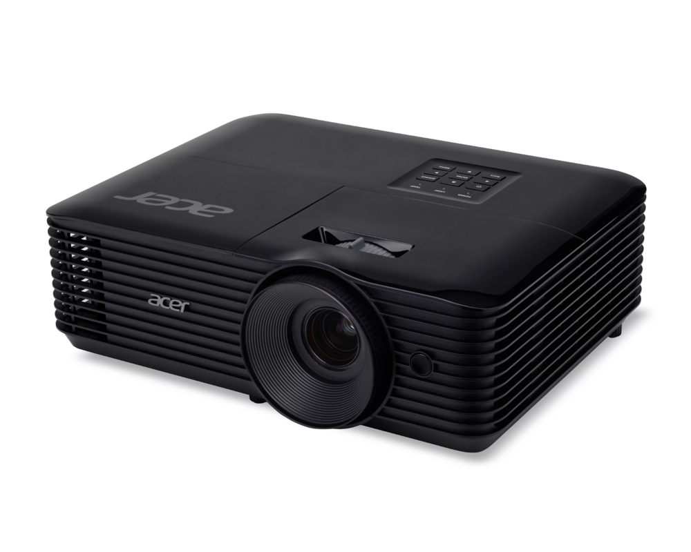 Проектор Acer Projector X139 8 Проектор Acer Projector X139 8