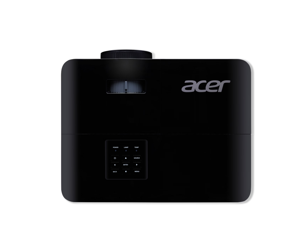 Проектор Acer Projector X139 9 Проектор Acer Projector X139 9