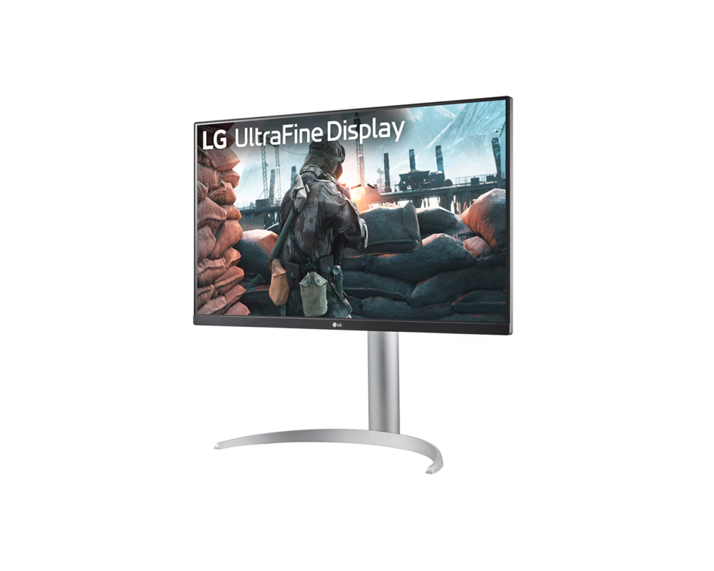 Монитор LG 27UP650K-W 11 Монитор LG 27UP650K-W 11