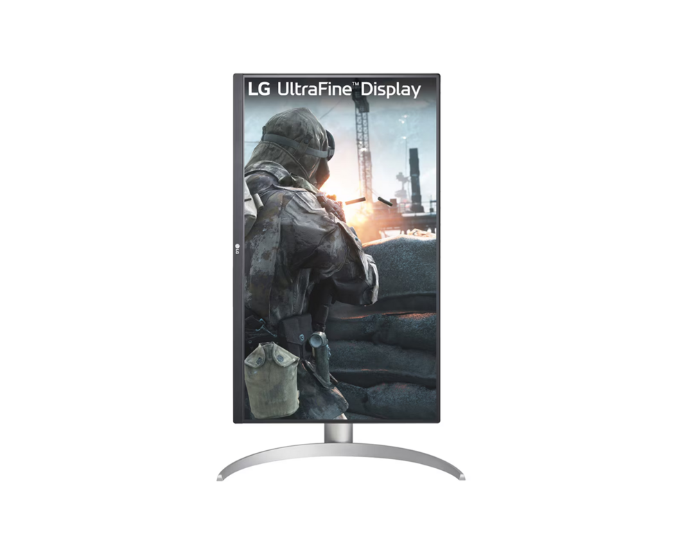 Монитор LG 27UP650K-W 14 Монитор LG 27UP650K-W 14