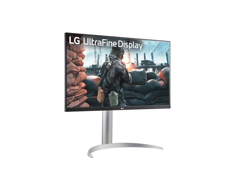 Монитор LG 27UP650K-W 10 Монитор LG 27UP650K-W 10