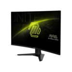 Монитор MSI 32.5 MAG 32C6 CURVED 4 Монитор MSI 32.5 MAG 32C6 CURVED 4