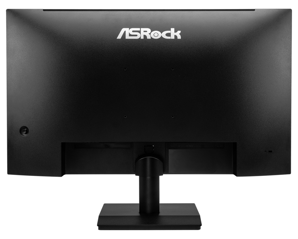 Монитор ASROCK 27 CL27FFA IPS 4 Монитор ASROCK 27 CL27FFA IPS 4