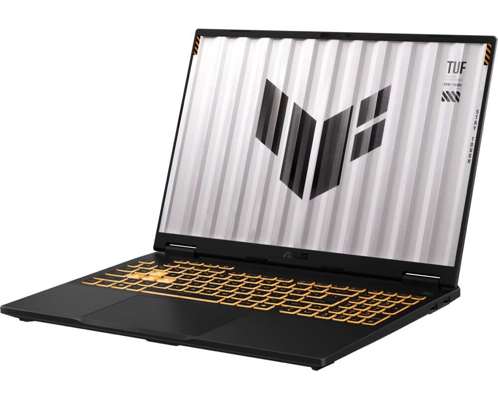 Лаптоп Asus TUF Gaming F16 FX608JH-RV009 4 Лаптоп Asus TUF Gaming F16 FX608JH-RV009 4