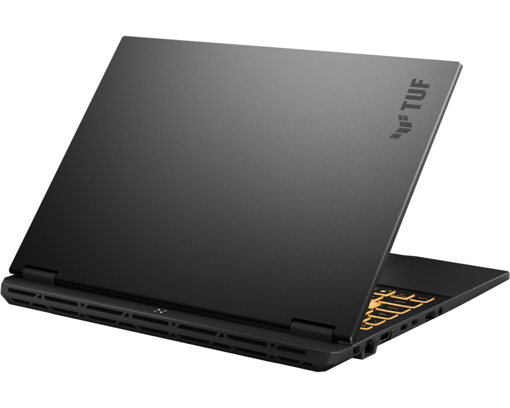 Лаптоп Asus TUF Gaming F16 FX608JH-RV009 8 Лаптоп Asus TUF Gaming F16 FX608JH-RV009 8