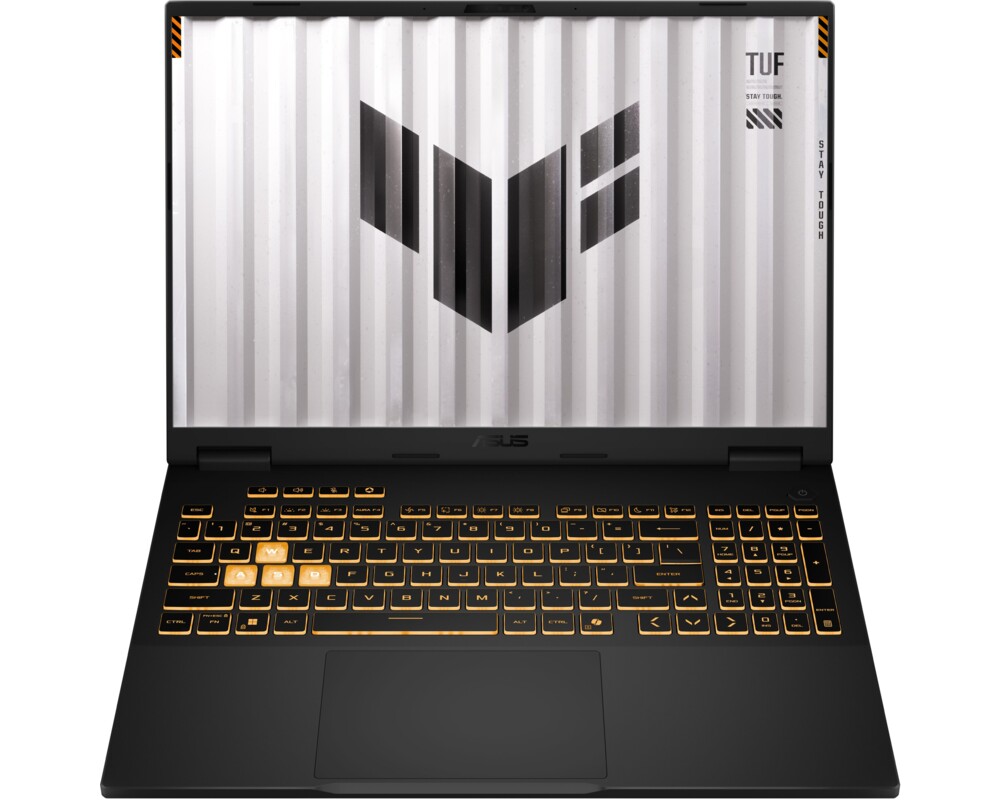 Лаптоп Asus TUF Gaming F16 FX608JH-RV009 2 Лаптоп Asus TUF Gaming F16 FX608JH-RV009 2