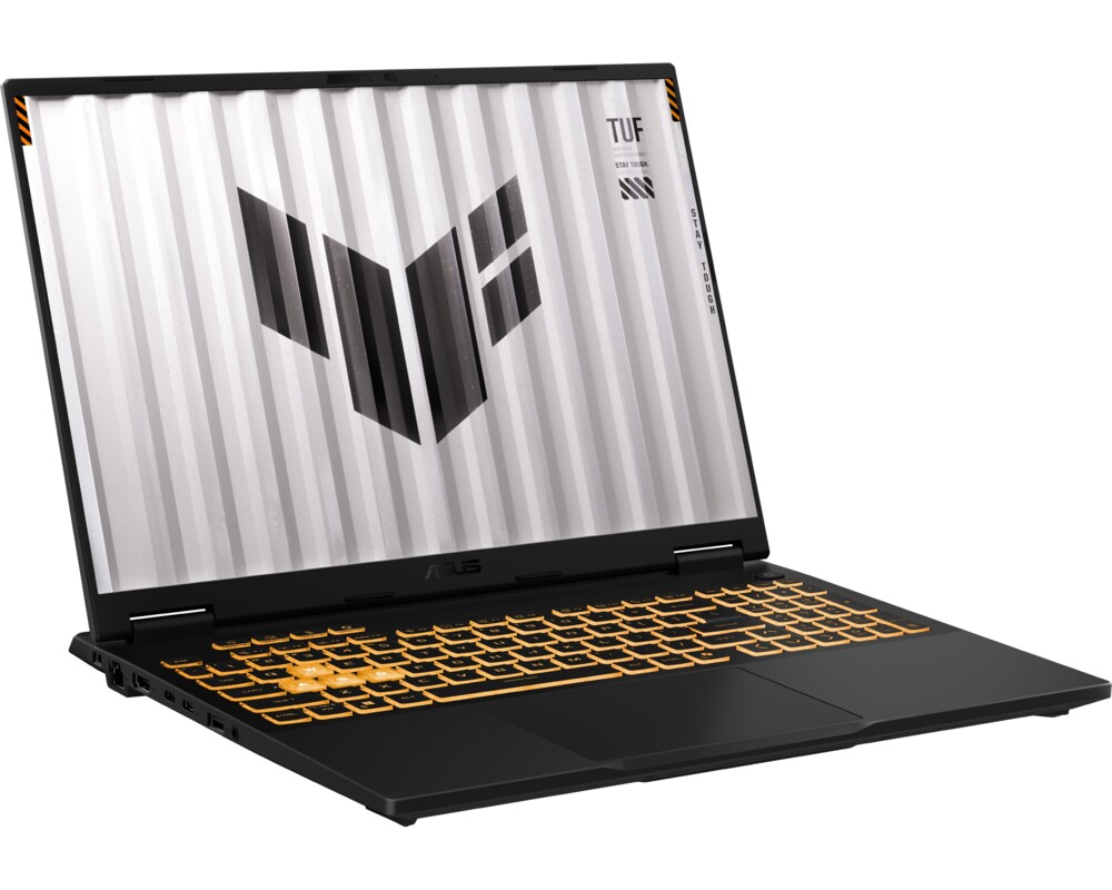 Лаптоп Asus TUF Gaming F16 FX608JH-RV009 3 Лаптоп Asus TUF Gaming F16 FX608JH-RV009 3