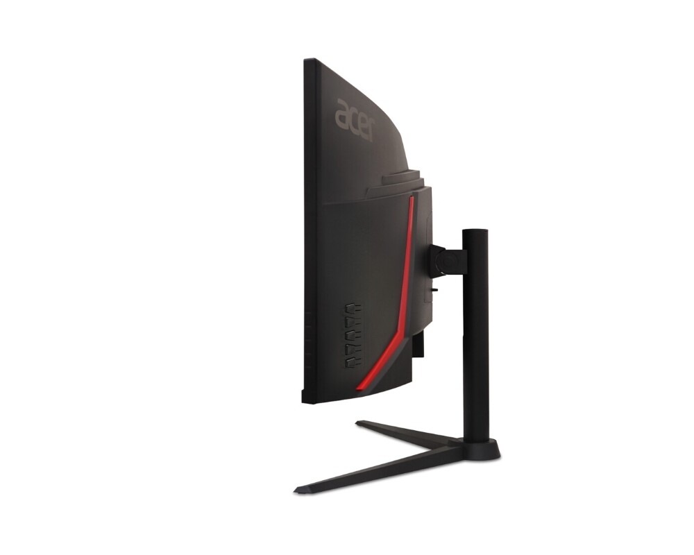 Монитор Acer Nitro XZ342CUV3bmiiphx 9 Монитор Acer Nitro XZ342CUV3bmiiphx 9