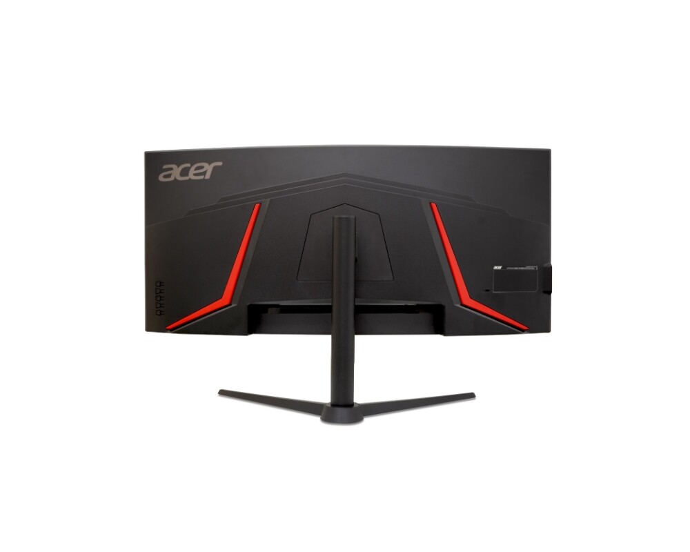 Монитор Acer Nitro XZ342CUV3bmiiphx 8 Монитор Acer Nitro XZ342CUV3bmiiphx 8