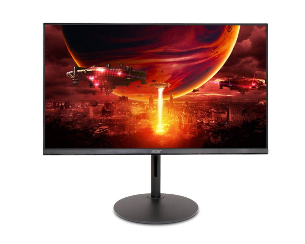 Монитор Acer Nitro XF270X1biiph 6 Монитор Acer Nitro XF270X1biiph 6