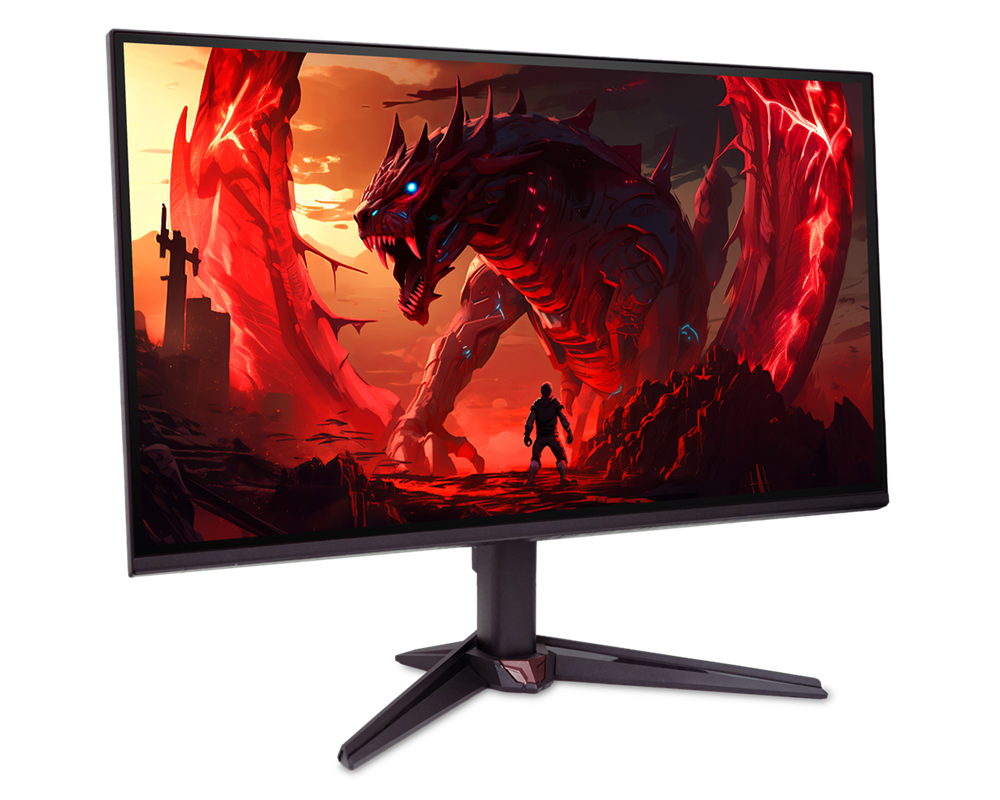 Монитор Acer Nitro VG270UGbmiipx 9 Монитор Acer Nitro VG270UGbmiipx 9