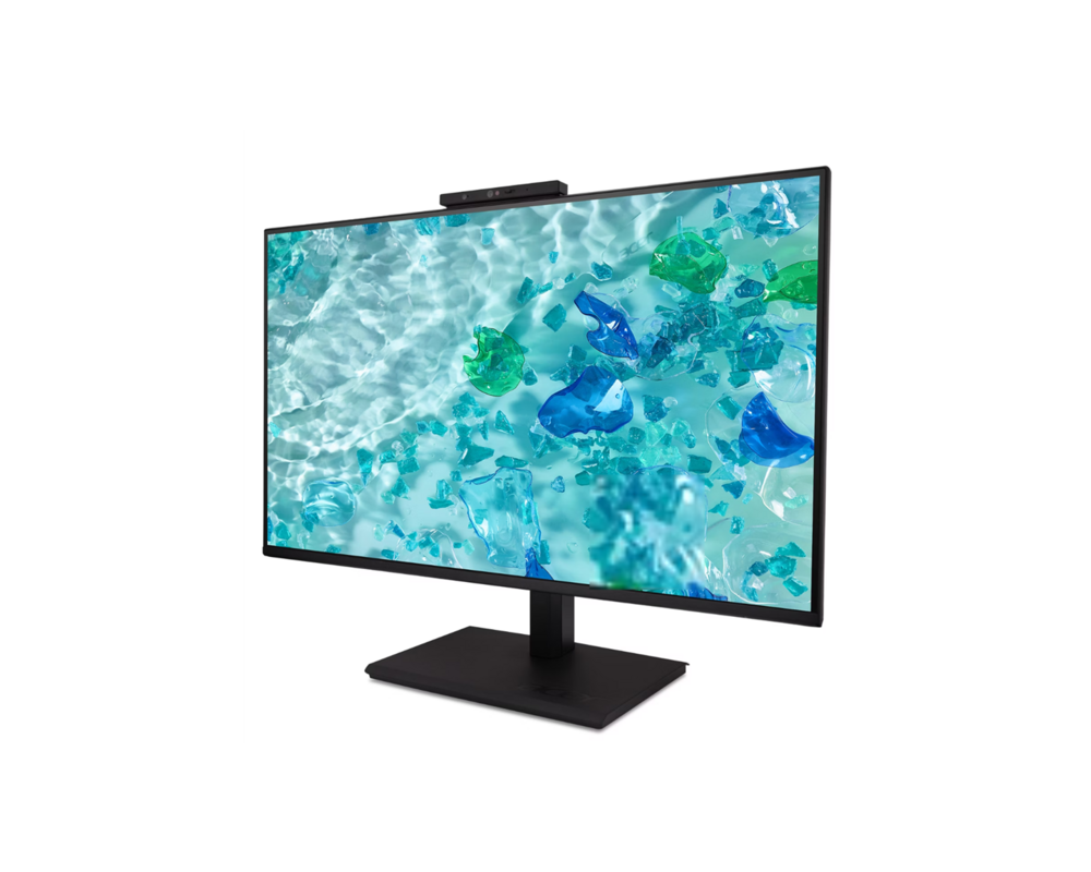 Монитор 23.8" Acer Vero B247Y D6bmiprczx 11 Монитор 23.8" Acer Vero B247Y D6bmiprczx 11