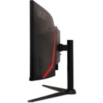 Монитор ACER ED340CUS3 34inch WQHD Curved ZeroFrame VA 180Hz 21:9 1ms VRB 250nits 2xHDMI DP MM Audio out HDR10 EU Black 10 Монитор ACER ED340CUS3 34inch WQHD Curved ZeroFrame VA 180Hz 21:9 1ms VRB 250nits 2xHDMI DP MM Audio out HDR10 EU Black 10