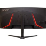 Монитор ACER ED340CUS3 34inch WQHD Curved ZeroFrame VA 180Hz 21:9 1ms VRB 250nits 2xHDMI DP MM Audio out HDR10 EU Black 11 Монитор ACER ED340CUS3 34inch WQHD Curved ZeroFrame VA 180Hz 21:9 1ms VRB 250nits 2xHDMI DP MM Audio out HDR10 EU Black 11