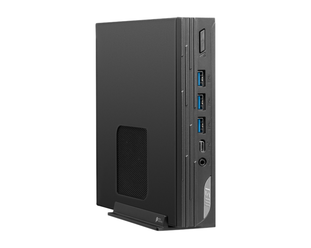 Настолен компютър MSI DP10 13M-002EU Настолен компютър MSI DP10 13M-002EU