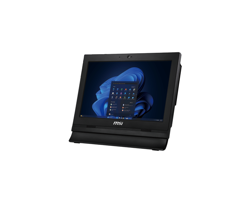 Компютър All in One MSI Pro AP162T ADL All-in-One Компютър All in One MSI Pro AP162T ADL All-in-One