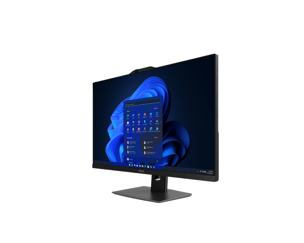Компютър All in One MSI MODERN AM272P AIO 3 Компютър All in One MSI MODERN AM272P AIO 3