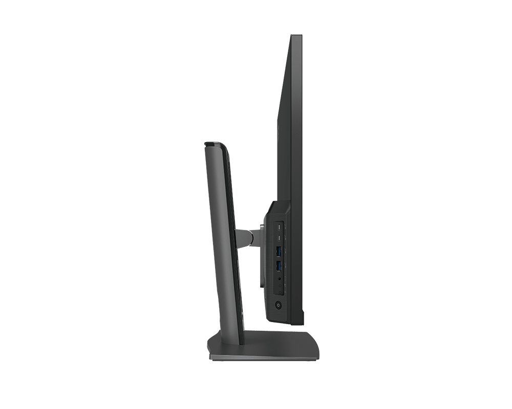 Компютър All in One MSI MODERN AM272P AIO 4 Компютър All in One MSI MODERN AM272P AIO 4