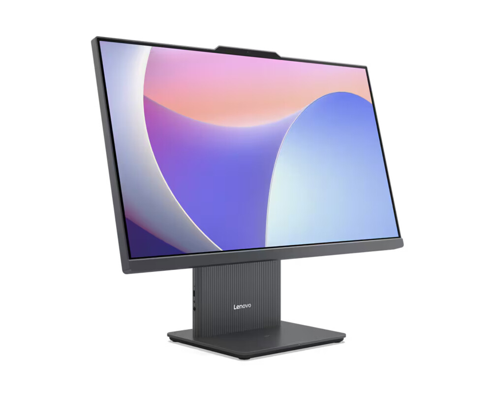 Компютър All in One LENOVO DT IC AIO 24/F0HN001URI Компютър All in One LENOVO DT IC AIO 24/F0HN001URI