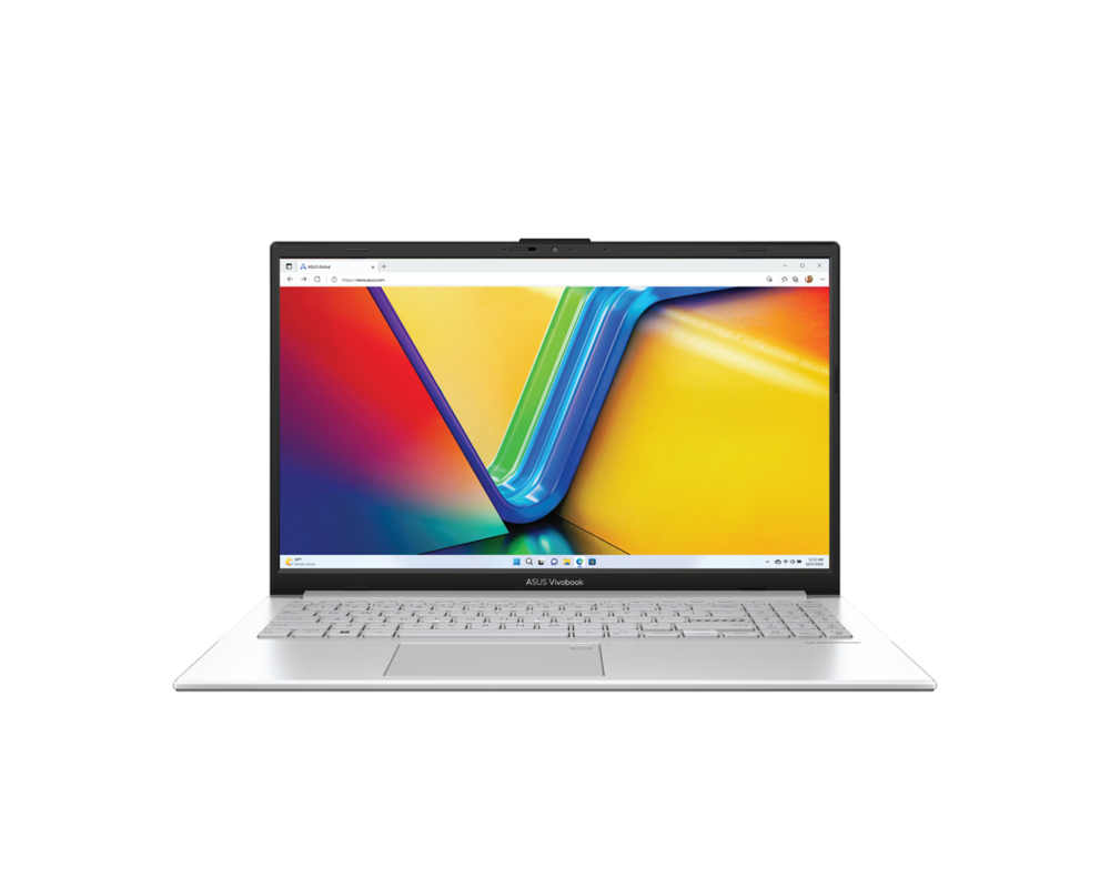 Лаптоп ASUS Vivobook Go 15 E1504FA-BQ2345 Лаптоп ASUS Vivobook Go 15 E1504FA-BQ2345