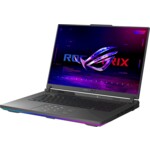 Лаптоп Asus ROG Strix G16 G614FR-S5129W 8 Лаптоп Asus ROG Strix G16 G614FR-S5129W 8