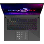 Лаптоп Asus ROG Strix G16 G614FR-S5129W 9 Лаптоп Asus ROG Strix G16 G614FR-S5129W 9