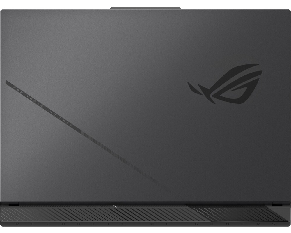Лаптоп Asus ROG Strix G16 G614FR-S5129W 10 Лаптоп Asus ROG Strix G16 G614FR-S5129W 10