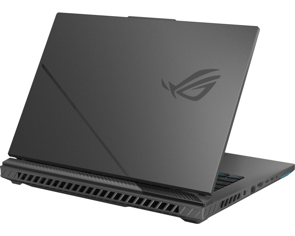 Лаптоп Asus ROG Strix G16 G614FR-S5129W 11 Лаптоп Asus ROG Strix G16 G614FR-S5129W 11