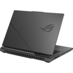 Лаптоп Asus ROG Strix G16 G614FR-S5129W 11 Лаптоп Asus ROG Strix G16 G614FR-S5129W 11