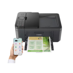 Мултифункционално у-во Canon PIXMA TR4755i All-In-One 5 Мултифункционално у-во Canon PIXMA TR4755i All-In-One 5