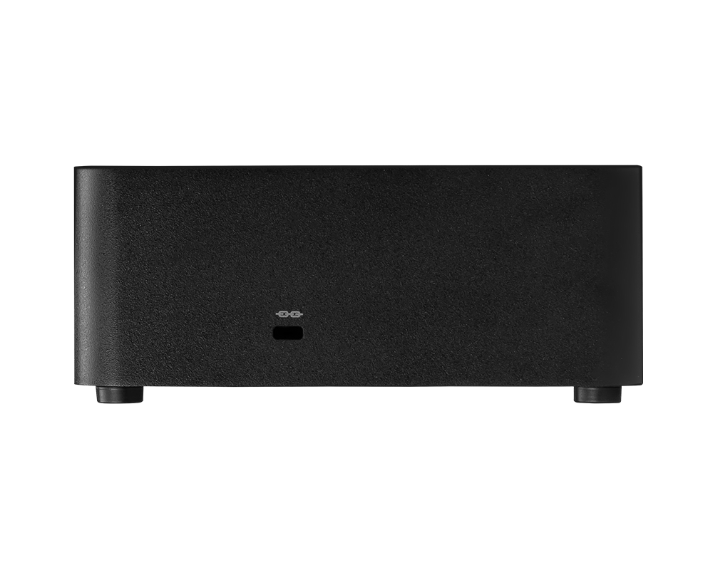 Настолен компютър MSI CUBI NUC 1MG-238BU 7 Настолен компютър MSI CUBI NUC 1MG-238BU 7