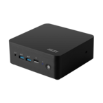 Настолен компютър MSI CUBI NUC 1MG-238BU 3 Настолен компютър MSI CUBI NUC 1MG-238BU 3
